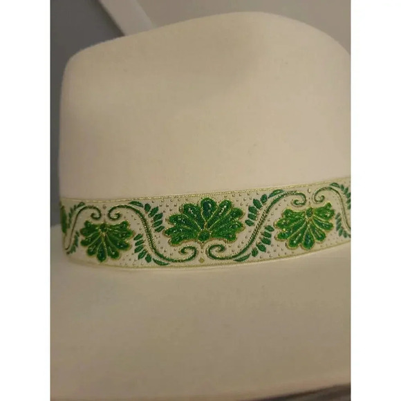 Free People Lack of Color Ivy Beverly Hat NWT Size‎ X-LARGE ORIGINAL BOX main image 6